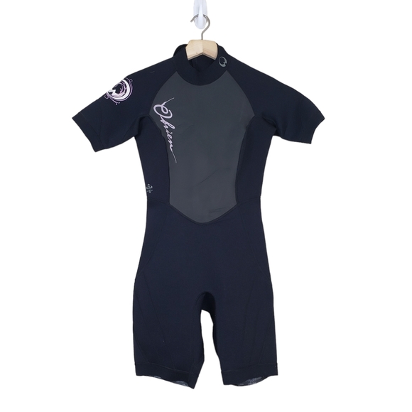 O'Brien Other - O'Brien Womens M Neoprene Water Wetsuit